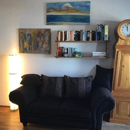 Eistobel Und Felderhalde Apartment Isny im Allgau Bagian luar foto