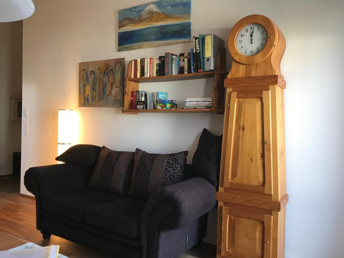 Eistobel Und Felderhalde Apartment Isny im Allgau Bagian luar foto