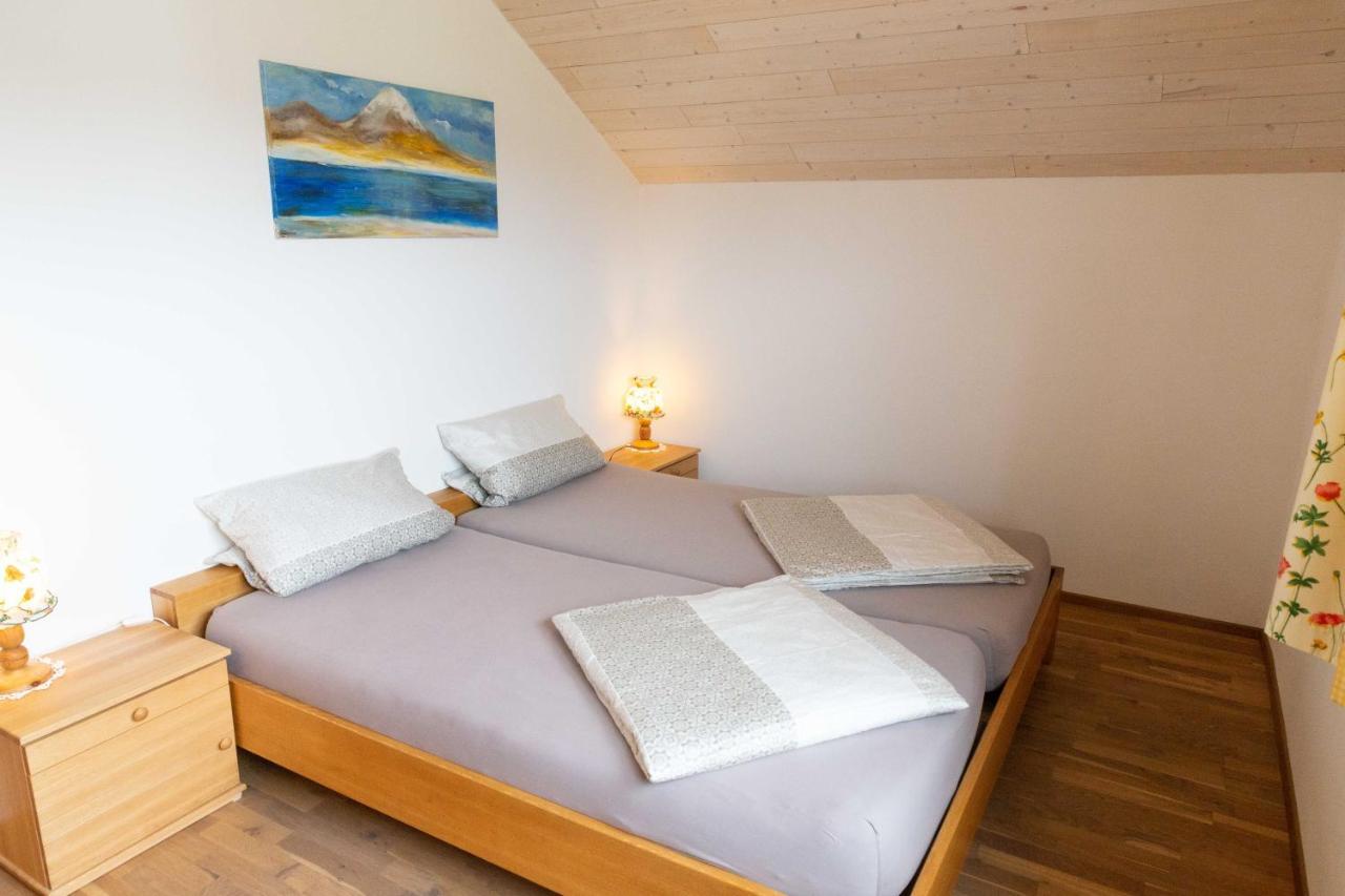 Eistobel Und Felderhalde Apartment Isny im Allgau Bagian luar foto