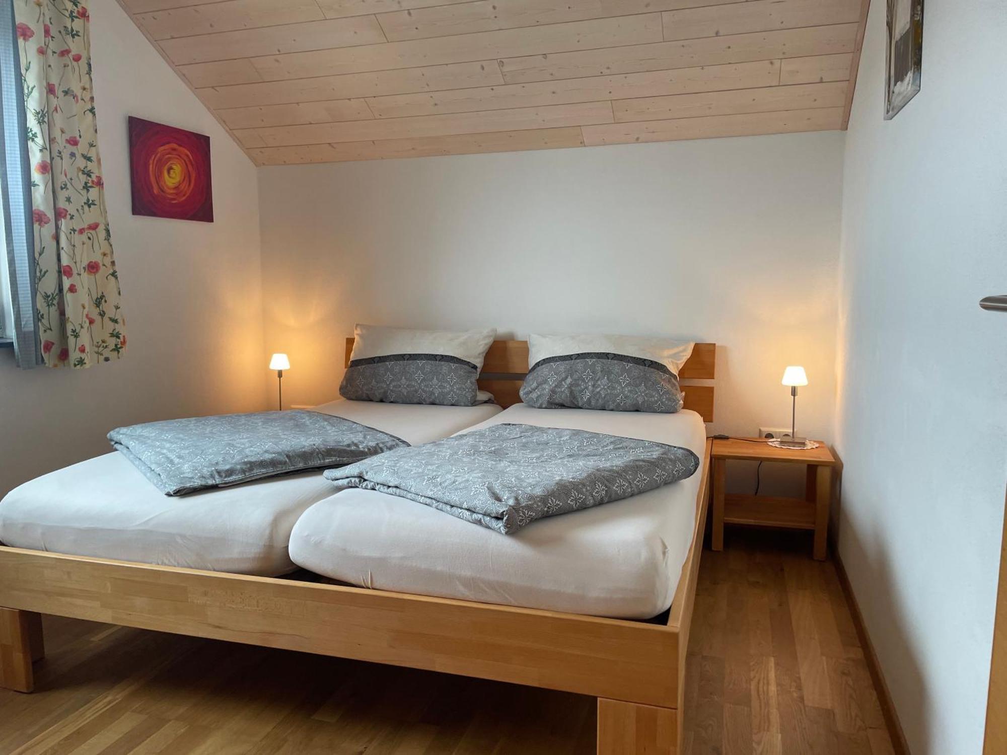 Eistobel Und Felderhalde Apartment Isny im Allgau Bagian luar foto
