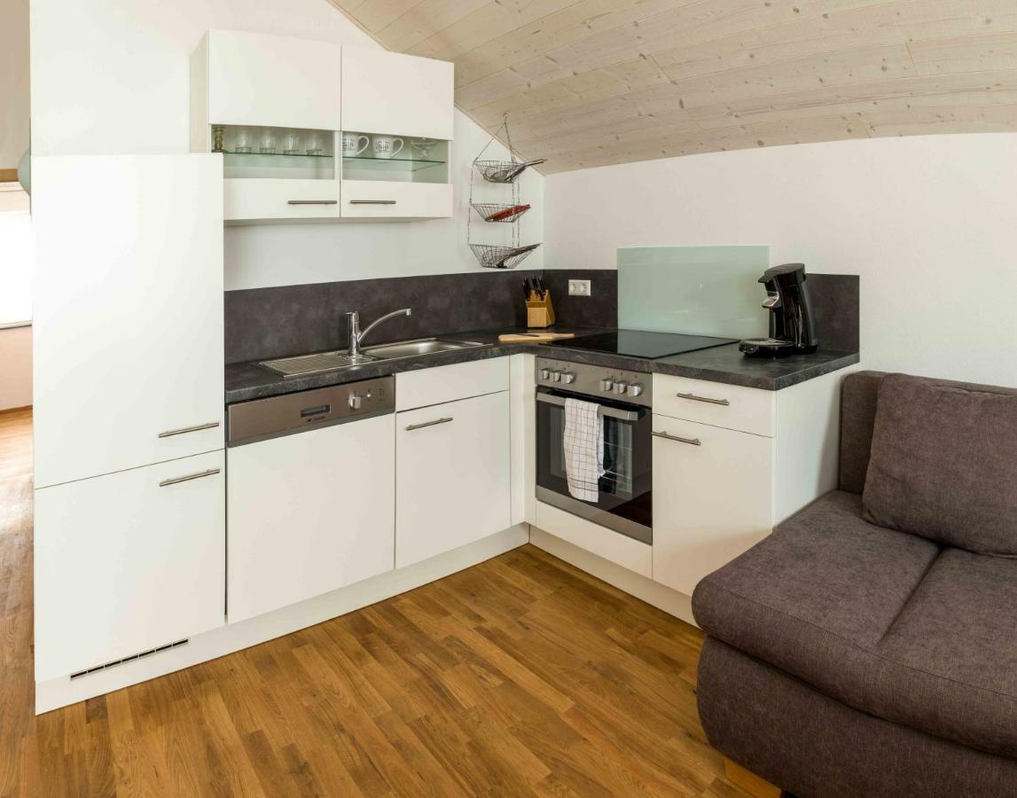 Eistobel Und Felderhalde Apartment Isny im Allgau Bagian luar foto