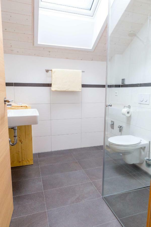 Eistobel Und Felderhalde Apartment Isny im Allgau Bagian luar foto