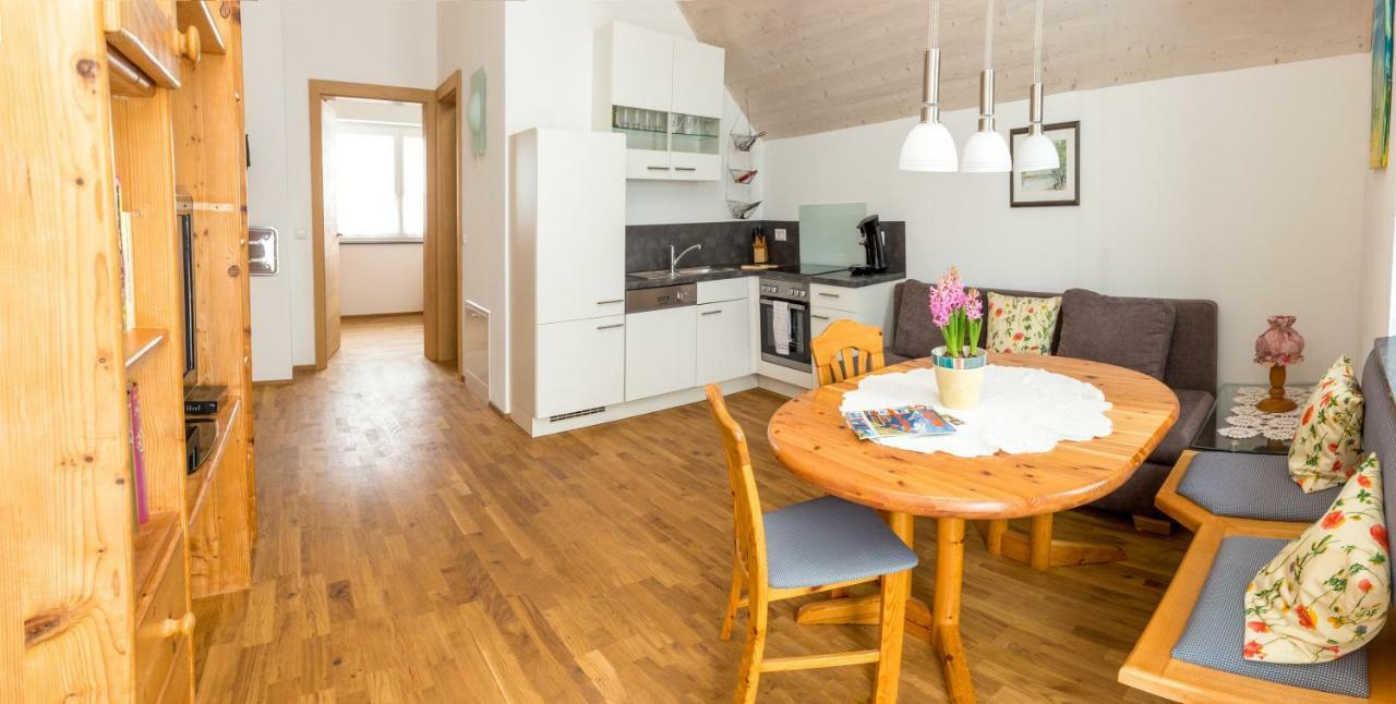 Eistobel Und Felderhalde Apartment Isny im Allgau Bagian luar foto
