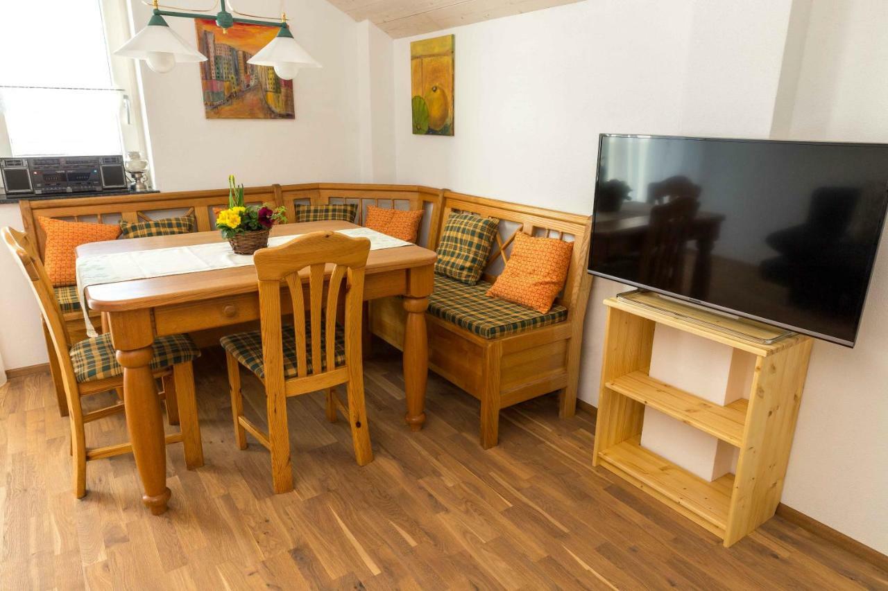 Eistobel Und Felderhalde Apartment Isny im Allgau Bagian luar foto